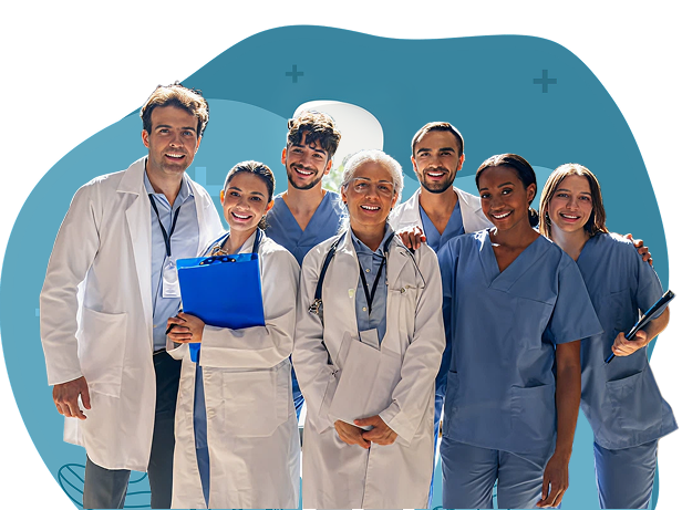 About Telemed